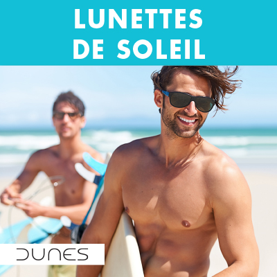 Image Lunettes de soleil